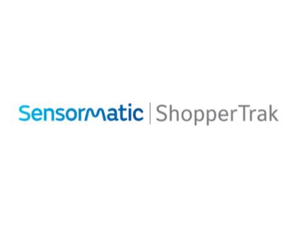 sensormatic shoppertrak analytics